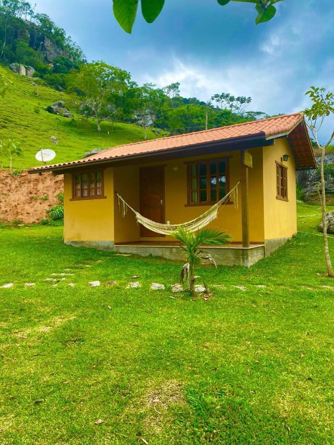 Rancho Debossam Pousada Rural Bom Jardim (Rio de Janeiro) Exterior foto